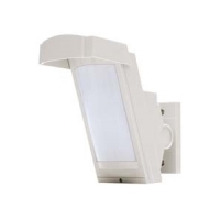 HX40RAM100 Außen PYRO-Bewegungsmelder, Antimasking, Funkmelder