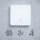 JB-111TH-WH BUS-Raumthermostat