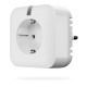 JB-161N-PLUG Intelligente Funk-Steckdose (Smart-Plug) - JABLOTRON 100 System
