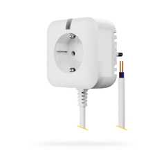 JB-163N-PLUG Bidirektionelle Funk Steckdose - JA100/MERCURY - JABLOTRON 100 System