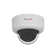 LDM5403-EWS 4MP Domekamera mit erweiterten Softwarefunktionen - LunaHD