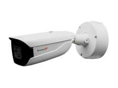 LKM5403-EWS-T 4MP Bulletkamera mit erweiterten Softwarefunktionen - LunaHD