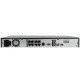 LIPR5208P-AI 8 Kanal Netzwerkrekorder mit Alarmkontakt