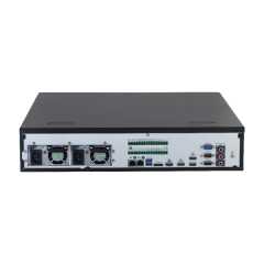LIPR5864-4KI 64 Kanal IP Rekorder (IPR) - LunaHD