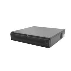 LIPR5864-4KI 64 Kanal IP Rekorder (IPR) - LunaHD