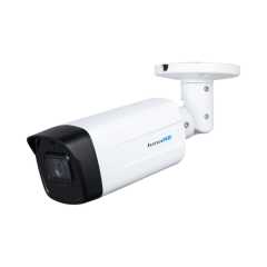 LKD2200P 3,6mm Objektiv, Smart IR, IP67, CVI