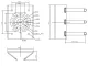 LMA1 Mastadapter