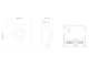LTS5711 Video- Türsprechanlagenmodul