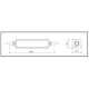 LZU1780 Externer Spannungsisolator HD-CVI