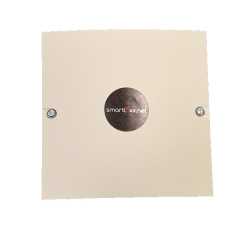 MC-Alarmbox - Scharfschalteeinheit für Alarmsysteme mit Smartloxx Schließzylindern incl.Freischaltkarte FEMA