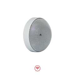 nebula-wls-m Funk-Rauchwarnmelder im Mesh-Design, lares 4.0 System