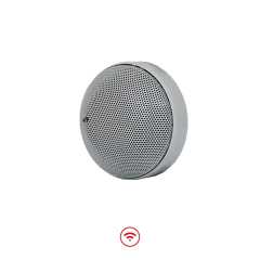 nebula-wls-m Funk-Rauchwarnmelder im Mesh-Design, lares 4.0 System