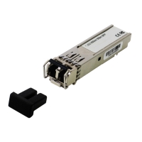 PFT3950 optische Modulerweiterung für Switche