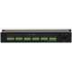RZV24 19 Zoll Rack-Zentral-Versorgung 24V AC 2A