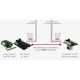 SLS85AL Freigabe-Controller mit abgesetzter Antenne - ELOCK2