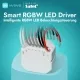 ARC-200 Smart RGBW LED Driver - Satel Be Wave System