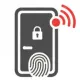 .ec E-Connect Funk-Anbindungsmodul - ELOCK2 funkvernetzte Zutrittskontrolle