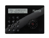 Bedienteil ergo-WLS-S, lares 4.0 System