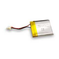 Lithium Batterie ergo-BP für Fungbedienteil ergo-wls, lares 4.0 System