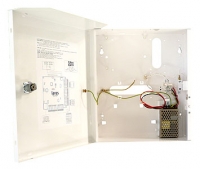 Kleine Metall-Box KMB, lares 4.0 System