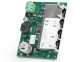 PoE Switchmodul, lares 4.0 System