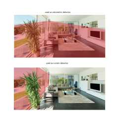 unum-X DT/AM Bus-Microwellenbewegungsmelder Grade 3 mit Antimasking - Ksenia Lares 4.0