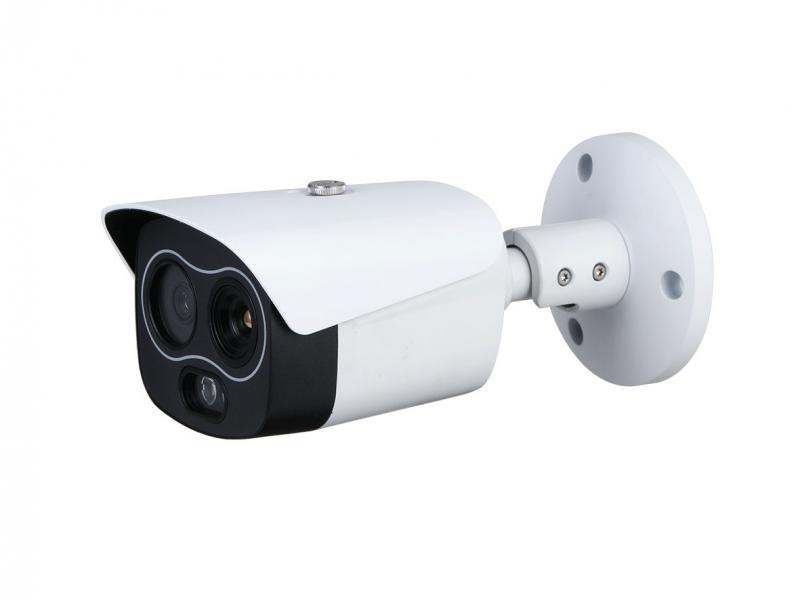 LKT5200T35 Thermal/Video Hybridkamera
