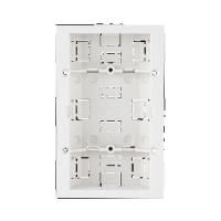 JA-196PL-S Wandmontagebox für PIR-Bewegungsmelder 1x1P - JABLOTRON 100 System