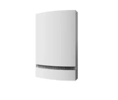 JA-113A-WH Bus-Außensirene Weiß - JABLOTRON 100 System