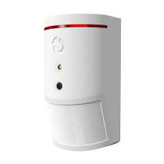 JA-160PC Funk-Bewegungsmelderkamera - JABLOTRON 100 System