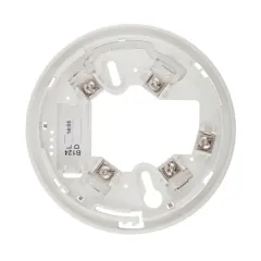 B124 SensoIRIS Meldersockel - TELETEK BWA IRIS