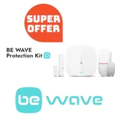 BWPK BeWave Protection Starter Kit - BE WAVE SYSTEM