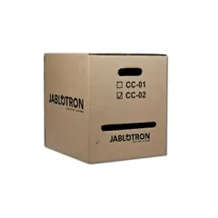 CC-02 Bus-Installationskabel 300 m AWG 4 x 24 - JABLOTRON 100 System
