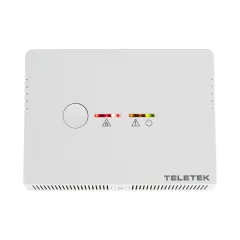 SensoIRIS GAS Adressierbarer Gasmelder nach EN54 - IRIS / SIMPO BWA