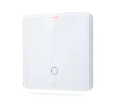JB-111TH-WH BUS-Raumthermostat