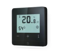 JB-111TP-AN BUS-Raumthermostat