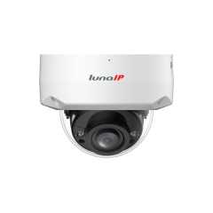 LDB5803 8MP 2,7 ~ 13,5 mm Motorzoom IP Dome - LunaHD