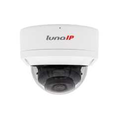 LDD5200 2,8mm Fixobjektiv 2 MP IP-Minidome - LunaHD
