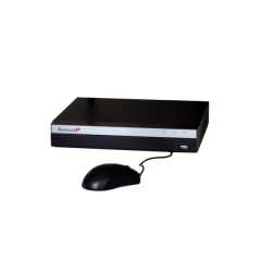 LIPR5108PI 8 Kanal Netzwerkrekorder mit IVS - LunaHD