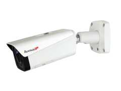 LKE5203T 2MP, 5,3~64 mm Motorzoom - LunaHD