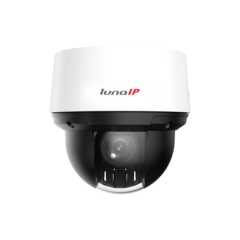 LSA5203 Mini High-Speed IP Dome Kamera 5-80mm mit 100mIR - LunaIP