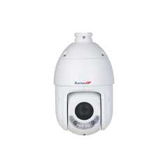 LSF5403-A 4MP Alarmfunktion-Speed Dome IP Kamera mit Autotracking - LunaHD
