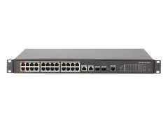 LSW24360 PoE/Switch - LunaHD