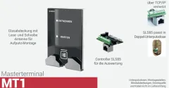 MT1 Masterterminal - ELOCK2