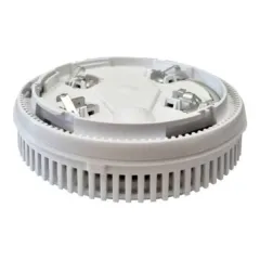 CSOU IS SensoIRIS Sockelsirene mit Isolator - TELETEK BWA IRIS