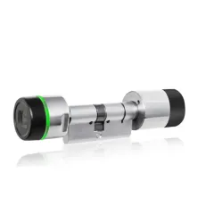 SLS-61.FS Funk-RFID-Schließzylinder - ELOCK2