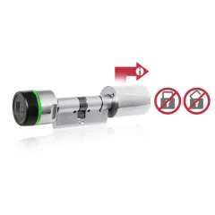 SLS-64 Freiknaufzylinder - ELOCK2