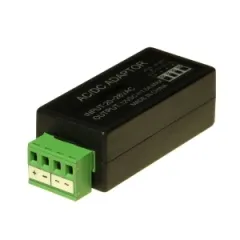 TAC24/DC12 Spannungswandler von 24VAC auf 12VDC