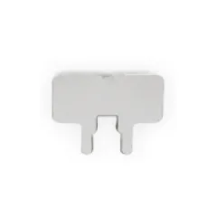 TEDEE BAR zur Verwendung mit längenverstellbaren Zylindern