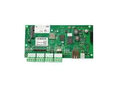 16bus Hauptplatine , lares 4.0 System